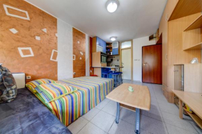 Downtown Apartment